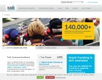 Tait Electronics Ltd  - Asia Pacific