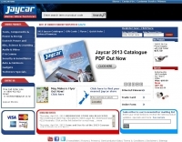Jaycar Electronics