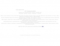 HF Communication funk-elektronik