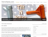 Tilt-N-Raise