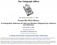 Foreign Key Photo Gallery
