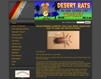 Ham Radio/Clubs/North America/USA/California