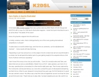 Ham Radio/Blogs/USA