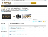 Software/Audio Streaming