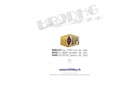 Ham Radio/Personal Pages/Europe