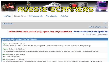 AussieScanners.com
