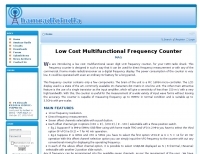Technical Reference/Frequency Counter