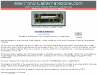 Technical Reference/Frequency Counter