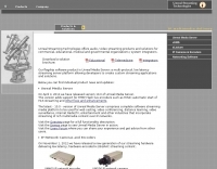 Software/Audio Streaming