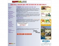 Shopping and Services/QSL Printing