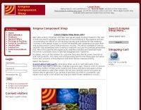Enigma Component Shop