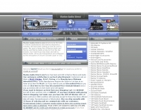 Marine Audio Direct