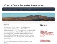 Contra Costa Repeater Association