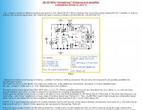 Technical Reference/Preamplifiers