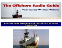 Shortwave Radio/Broadcasters/Offshore Radios