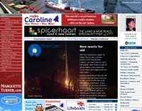 Shortwave Radio/Broadcasters/Offshore Radios