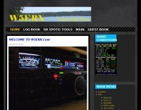 Ham Radio/Blogs/USA