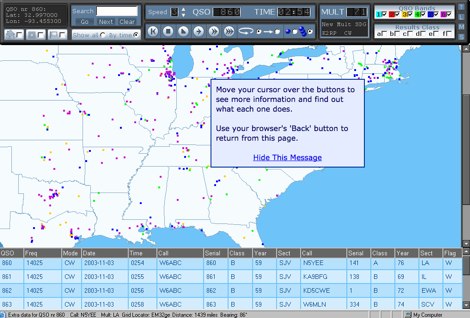 LogView