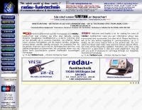 Radau-Funk
