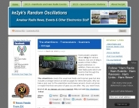 Ham Radio/Blogs/USA