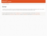 Ubuntu ham radio software