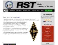 Radio Society of Tucson