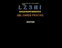 LZ3HI QSL printing