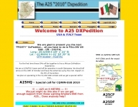 DX Resources/DX Peditions/2010 DXpeditions