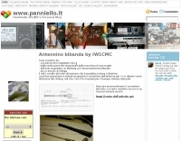 IK1JNS's Personal Blog