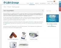 LBA Technology