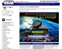 K-PO/KBC