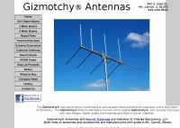 Gizmotchy Antennas