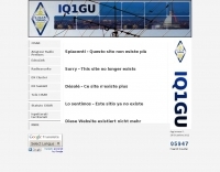 IQ1GU CISAR - Sezione di Torino