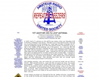 Antennas/Delta loop