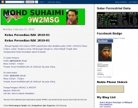 9W2MSG Blog