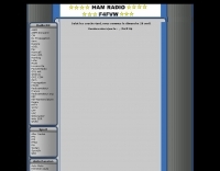 Ham Radio/Personal Pages/Europe