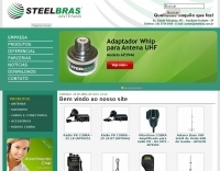 Steelbras Antenas