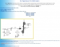 Signal Source for AO40 mode S