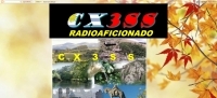 Ham Radio/Clubs/South America