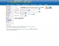 Postal Code Lookup