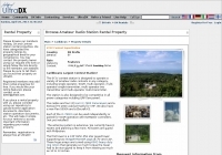 DX Resources/Shack Rental