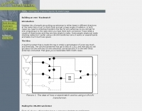 Building an own Stackmatch