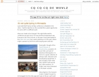 W0VLZ Blog