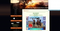 UN Amateur Radio News by UN6QC