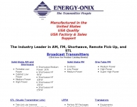 Energy Onix
