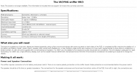 Operating Modes/Radio Direction Finding