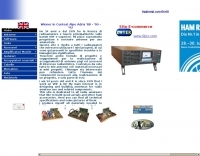I0JXX Ham Radio Parts