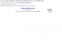 50 MHz Amplifier by F5MAG