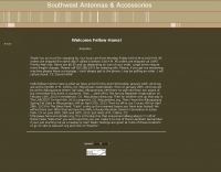 Southwest Antennas & Accessories