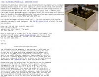 The Z-match antenna tuner